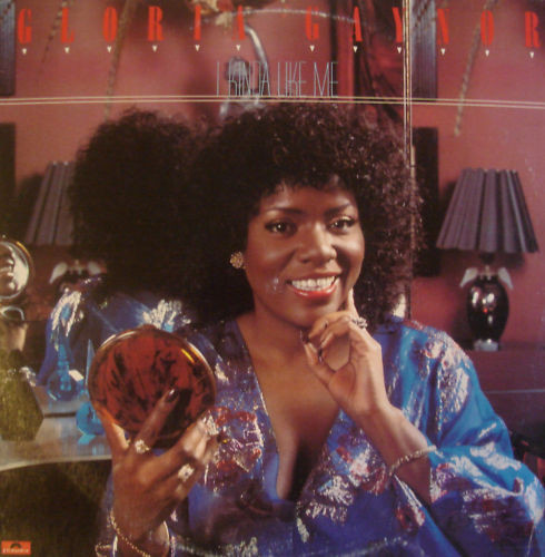 Gloria Gaynor - I Kinda Like Me | Polydor (PD-1-6324)