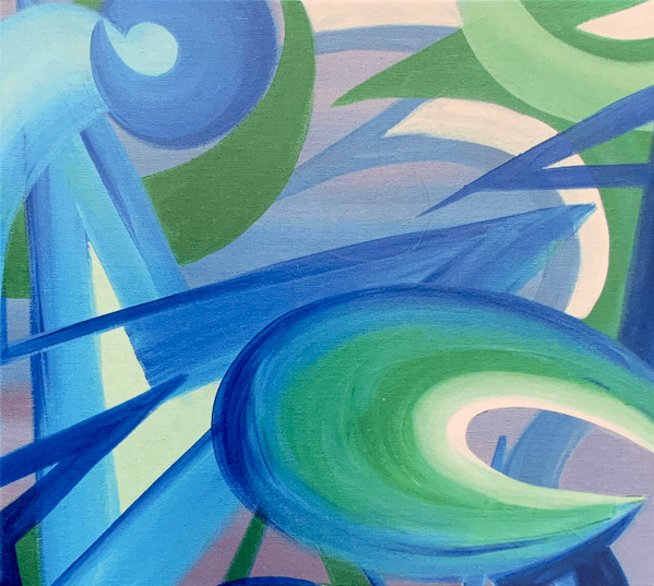 Greg Foat & Gigi Masin - Dolphin | Strut (STRUT311CD) - main Greg Foat & Gigi Masin - Dolphin | Strut (STRUT311CD) - main