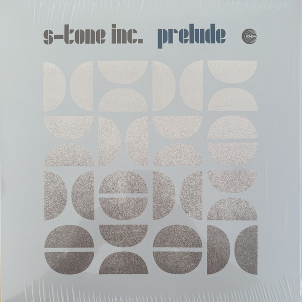 S-Tone Inc. - Prelude | Schema (SCLP556) - main