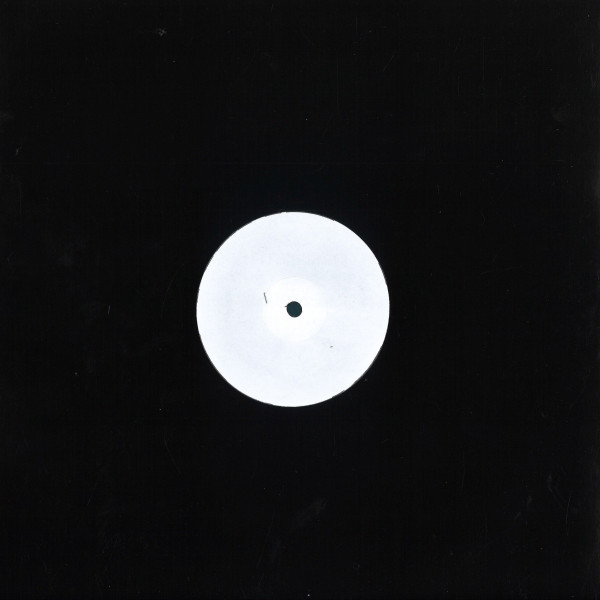 Nicolas Duvoisin - Black Ocean | Fantastic Friends Recordings (FFRLIMITED029) - 2