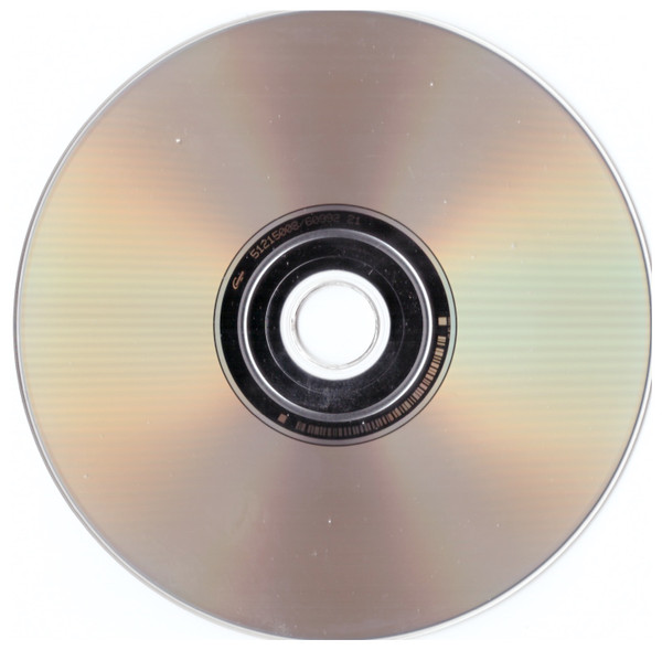 Pain Of Salvation - Be | Inside Out Music (IOMCD 184) - 4