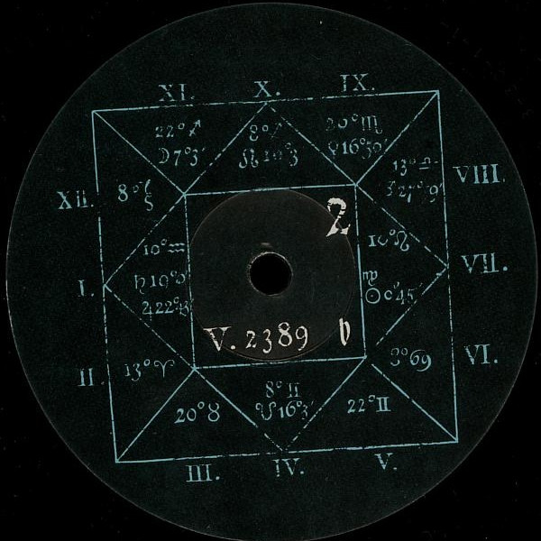 Mick Karn - Dreams Of Reason Produce Monsters | Virgin (V 2389) - 4