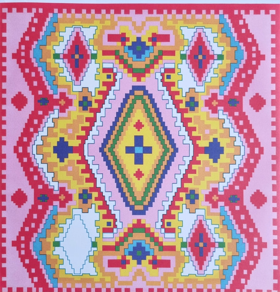 Zani Diabate Et Le Super Djata Band Du Mali - Vol. 2 | Numero Group (NUM816) - 3