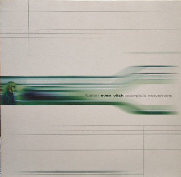Sven Väth - Fusion / Scorpio's Movement | Virgin (7243 89479164)