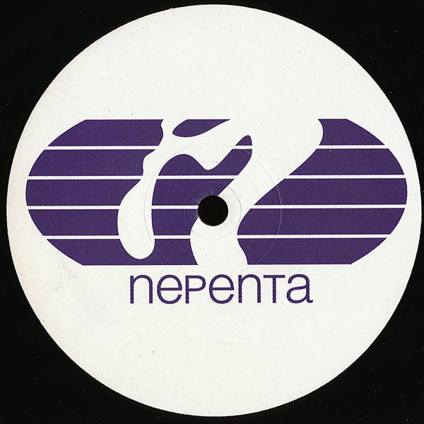 L.A. Williams - D.T.T. 3rd R. E.P. | Nepenta (NPT 08) - 2 L.A. Williams - D.T.T. 3rd R. E.P. | Nepenta (NPT 08) - 2