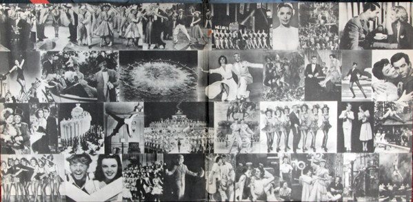 Various - Music From The Original Motion Picture Soundtrack - That's Entertainment | MCA Records (MCA2-11002) - 2