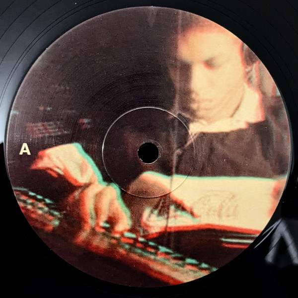 Kerri Chandler - Lost & Found EP Vol. 1 | Kaoz Theory (KT024V) - 2