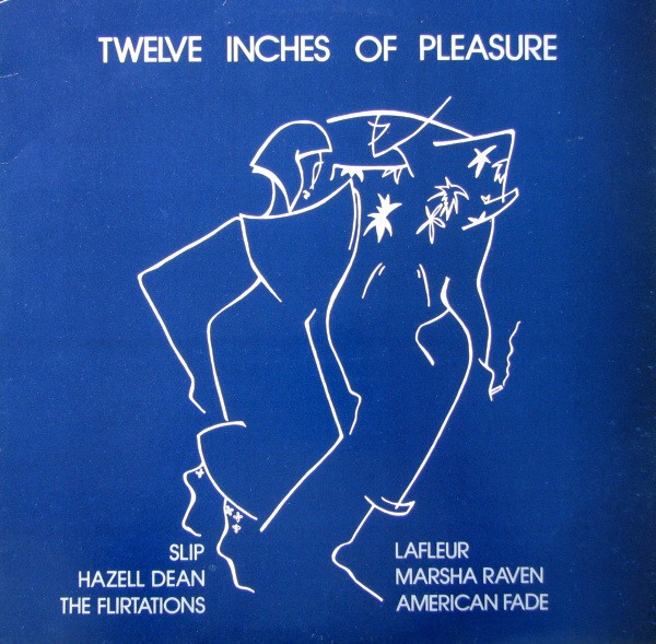 Various - Twelve Inches Of Pleasure | Proto (PROTO 1)