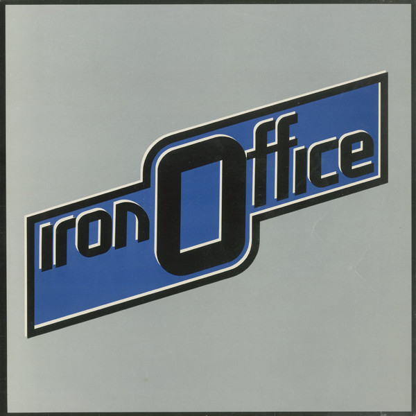 Iron Office - Iron Office | Metronome (MLP 15594)