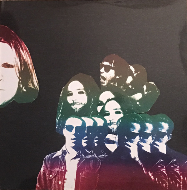 Ty Segall & Freedom Band - Freedom’s Goblin | Drag City (DC675)