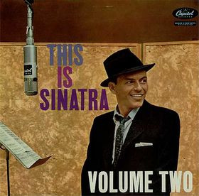 Frank Sinatra - This Is Sinatra Volume Two | Capitol Records (LCT 6155) - main Frank Sinatra - This Is Sinatra Volume Two | Capitol Records (LCT 6155) - main