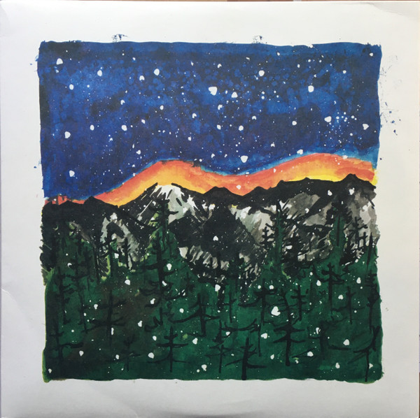 Mono - You Are There | Temporary Residence Limited (TRR 98)