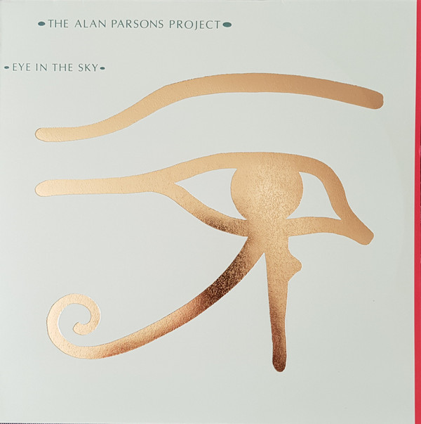 The Alan Parsons Project - Eye In The Sky | Arista (88985375431) - main