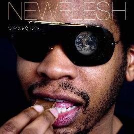 New Flesh - Universally Dirty | Big Dada Recordings (BDCD03P)