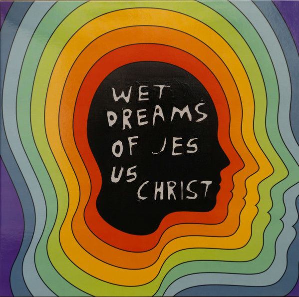 pdqb - Wet Dreams of Jesus Christ | Synaptic Cliffs (SC 005) - main pdqb - Wet Dreams of Jesus Christ | Synaptic Cliffs (SC 005) - main