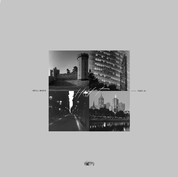 Various - Habitat Part.VI | Krill Music (KRL010.4)