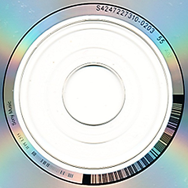 Mahavishnu Orchestra - Visions Of The Emerald Beyond | Columbia (467904 2) - 4