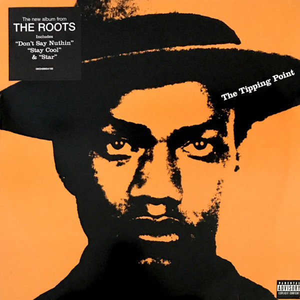 The Roots - The Tipping Point | Geffen Records (0602498624166)