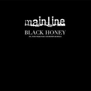 Mainline - Black Honey | Plant Music Inc. (SEED 012)