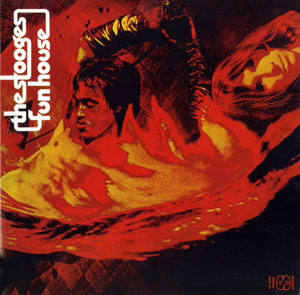 The Stooges - Fun House | Sundazed Music (LP 5150)