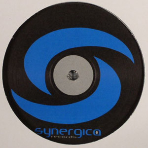 DJ Acidrunner presents DJ Hardbeat - Time For Techno | Synergica (SYN 003) DJ Acidrunner presents DJ Hardbeat - Time For Techno | Synergica (SYN 003)