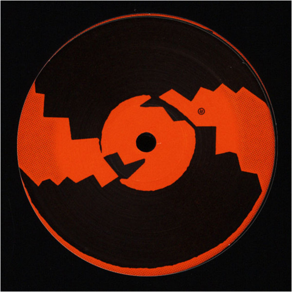 Lockstep - Lockstep EP | Soiree Records International (SRT-107) - 2