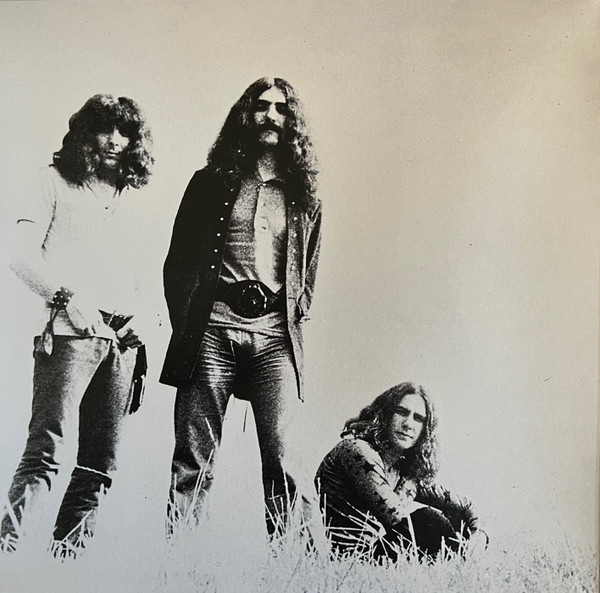 Black Sabbath - Paranoid | BMG (BMGRM054LP) - 2