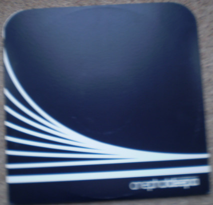 ATFC Feat. Inaya Day - Reach Out To Me (The Haji & Emanuel Remixes) | OnePhatDeepa (OPDPA010) - 4