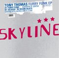 Tony Thomas - Furry Funk EP | Skyline Records (SKYRT 011)