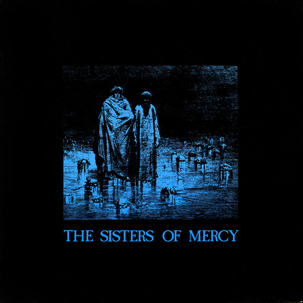 The Sisters Of Mercy - Body And Soul | Merciful Release (MR029T) - main