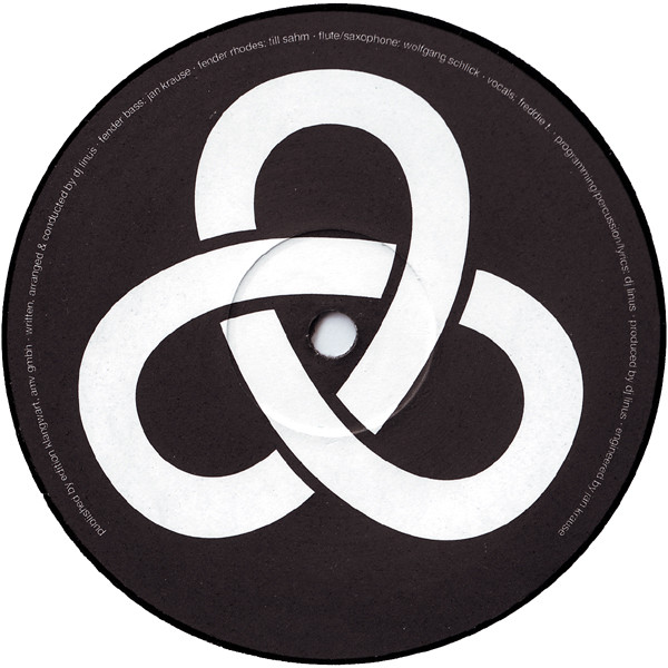 DJ Linus - Soul Penetration | Compose Records (compose 0130) - 2