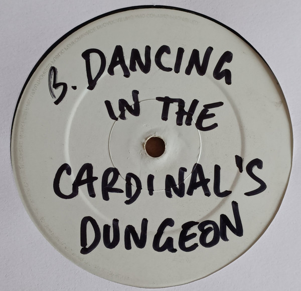 Unknown Artist - La B Combination | Sniff (SNiF 000) - 3