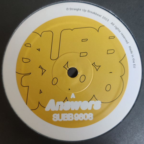 FFF - Answers | SUBB1996 (SUBB 9608) - main