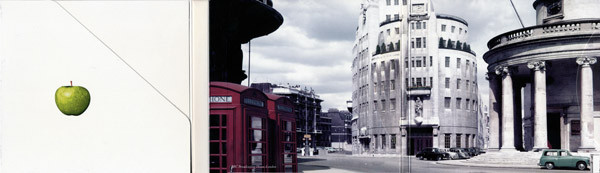 The Beatles - On Air - Live At The BBC Volume 2 CD | Apple Records (3749169) - 4 The Beatles - On Air - Live At The BBC Volume 2 CD | Apple Records (3749169) - 4