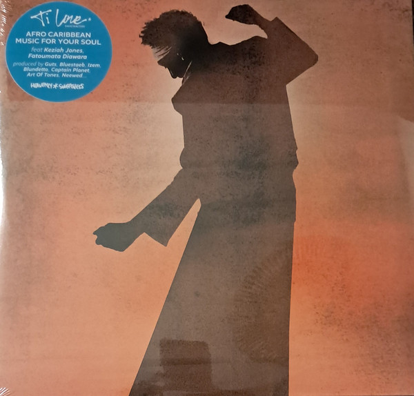 David Walters - Ti Love | Heavenly Sweetness (HS274VL)