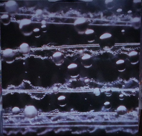 Swervedriver - Raise | Creation Records (CRELP 093) - 3