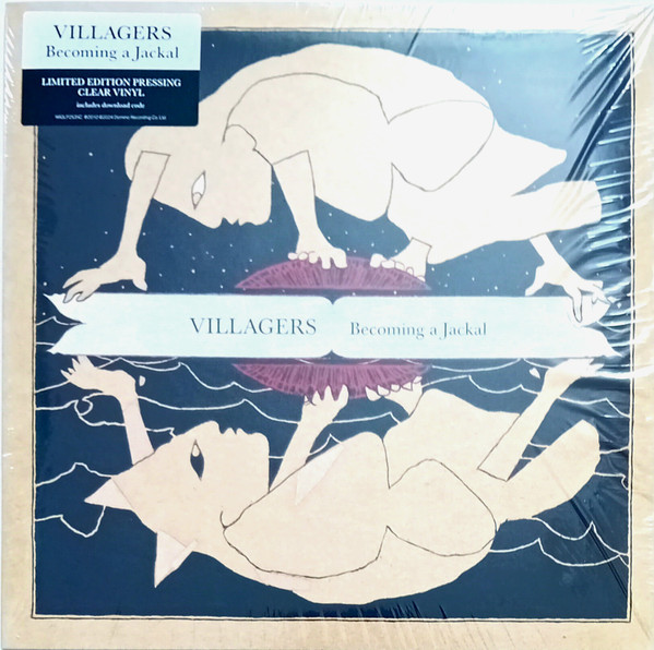 Villagers - Becoming A Jackal | Domino (WIGLP253XC) - 2 Villagers - Becoming A Jackal | Domino (WIGLP253XC) - 2