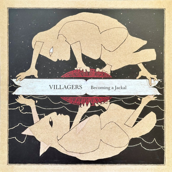 Villagers - Becoming A Jackal | Domino (WIGLP253XC) - main Villagers - Becoming A Jackal | Domino (WIGLP253XC) - main