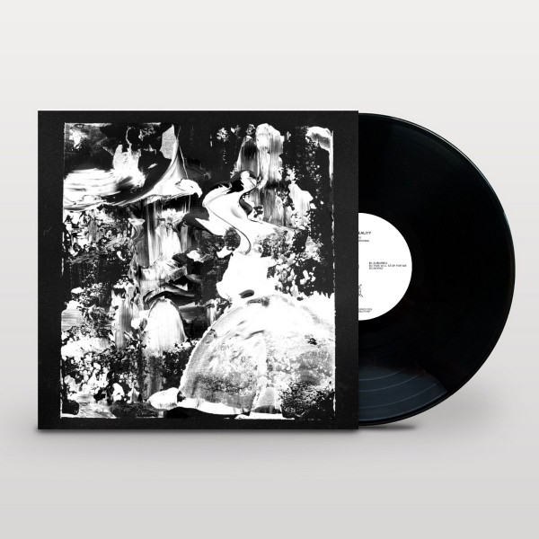 Zarkoff - Holiday In Sardonia | Diffuse Reality (DREA023) - main