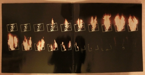 David Bowie - Ziggy Stardust The Motion Picture | RCA (PL 84862(2)) - 3