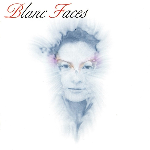 Blanc Faces - Blanc Faces | Frontiers Records (FR CD 246) - main Blanc Faces - Blanc Faces | Frontiers Records (FR CD 246) - main