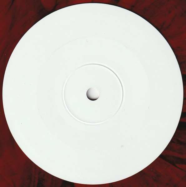 Sucre Rose - Untitled | Décérébration Tactique Records (DTR Limited 4) - 2