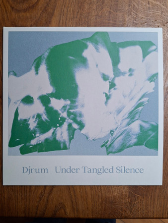 DJ Rum - Under Tangled Silence | Houndstooth (HTH180) - 2