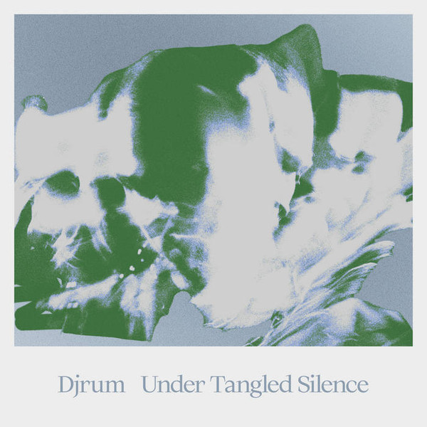 DJ Rum - Under Tangled Silence | Houndstooth (HTH180)