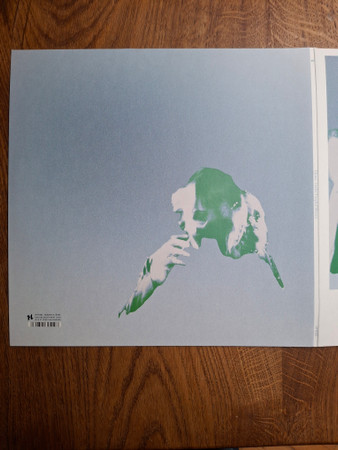 DJ Rum - Under Tangled Silence | Houndstooth (HTH180) - 3