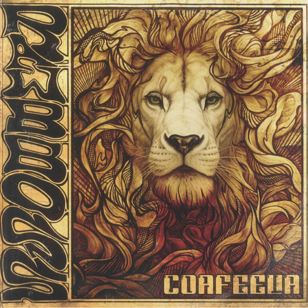 Rawb Boss - Coafeelia | Yoruba Records (YSD142) - main