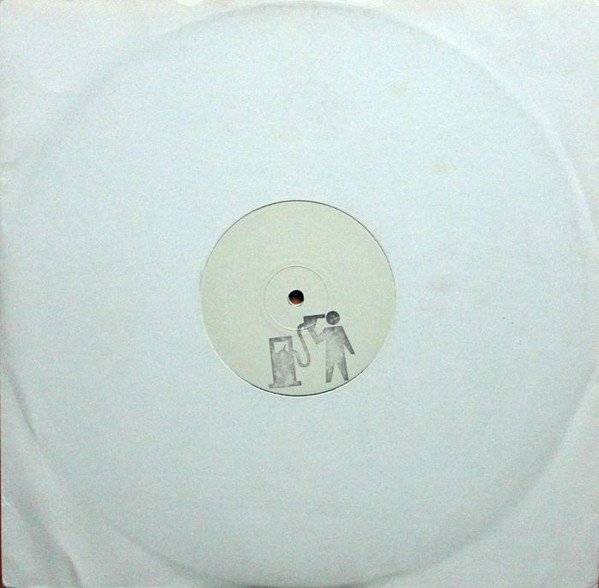 Blur - Think Tank (Sampler) | Parlophone (THINK 3)