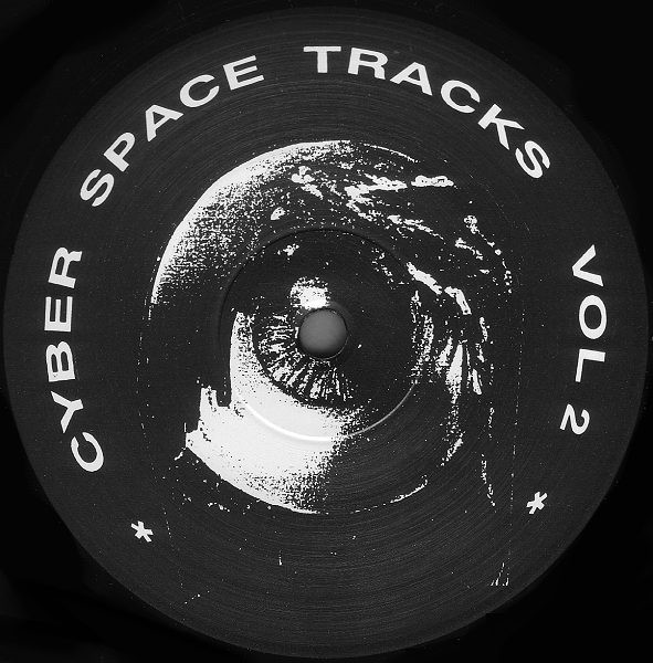 Jack U Rebels - Cyber Space Tracks Vol. 2 | Timeplan (Time 5002-12) - 4 Jack U Rebels - Cyber Space Tracks Vol. 2 | Timeplan (Time 5002-12) - 4