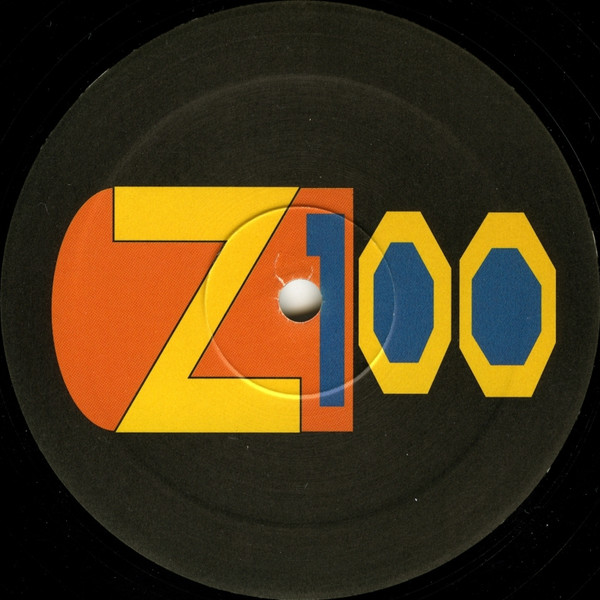 Z100 - E Non Finisce Qui | Next Records (NT 065) - 4