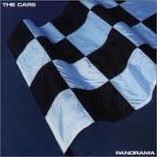 The Cars - Panorama | Elektra (W 52240)